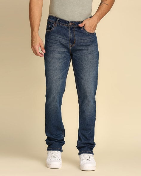 Buy Blue Jeans for Men by High Star Online