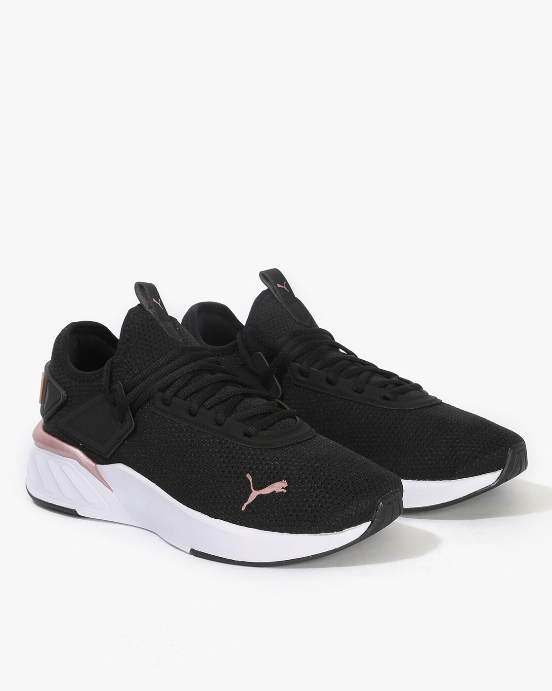 Puma sale shoes ajio