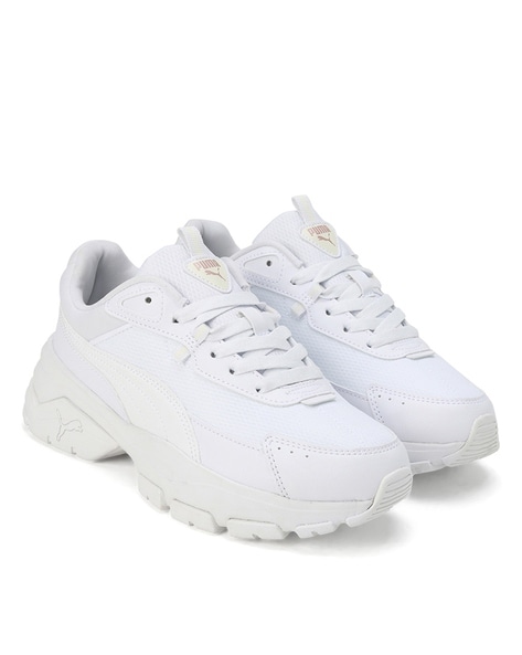 Women Cassia Via Lace Up Sneakers