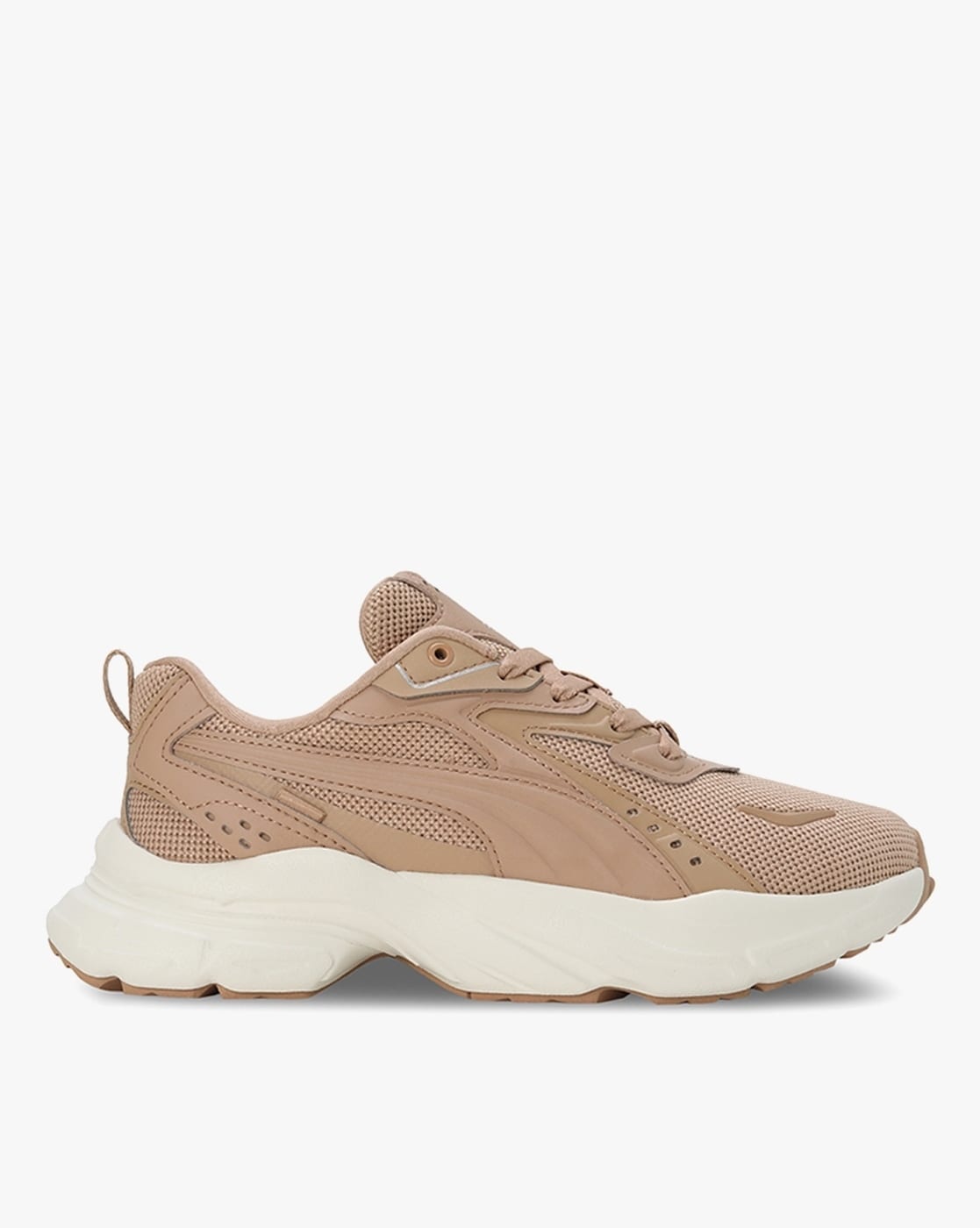 Puma trionfo store women beige