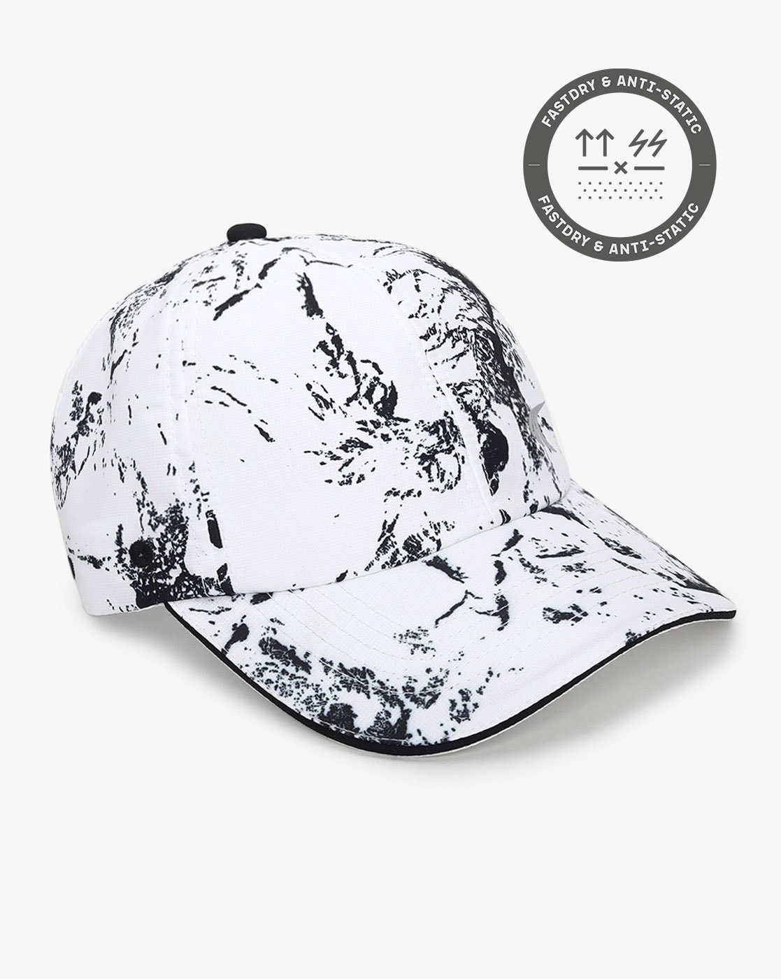 Printed AOP Training Cap