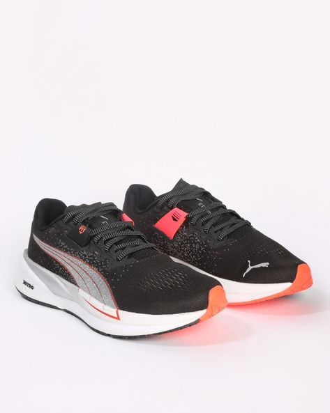 Buy Black Sports Shoes for Women by Puma Online