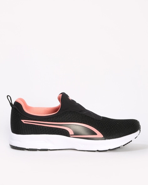 Buy Black Sports Shoes for Women by Puma Online | Ajio.com