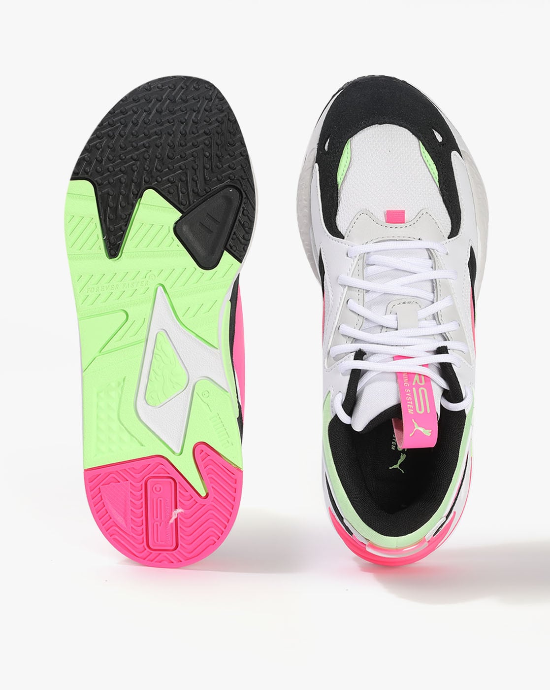 Puma rs discount x mtv bold