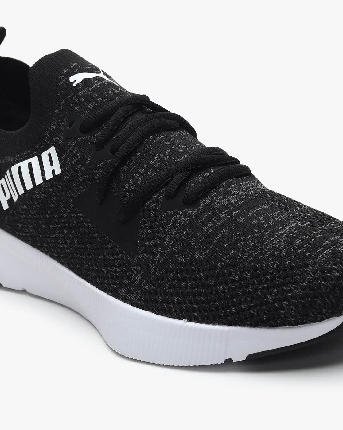 PUMA Robust Knit Walking Shoes For Men - Buy PUMA Robust Knit Walking Shoes  For Men Online at Best Price - Shop Online for Footwears in India |  Flipkart.com