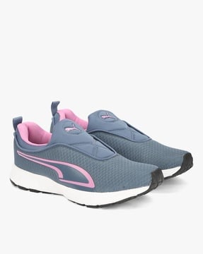 Buy Grey Sports Shoes for Women by Puma Online