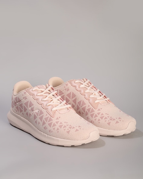 Puma dusty sale pink