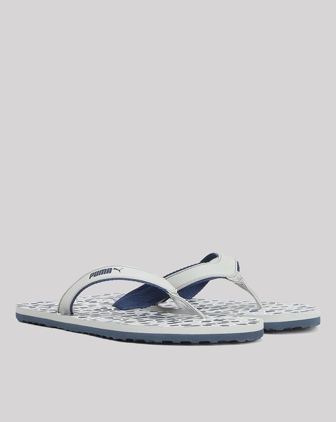 Puma Women Everush Thong-Strap Flip-Flops