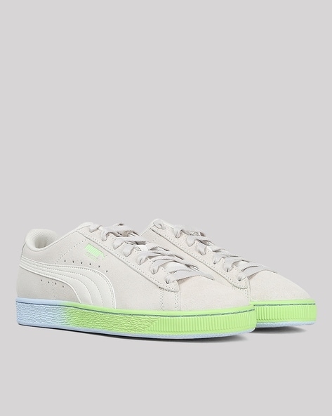 Buy Puma Sneakers For Women ( White ) Online at Low Prices in India -  Paytmmall.com