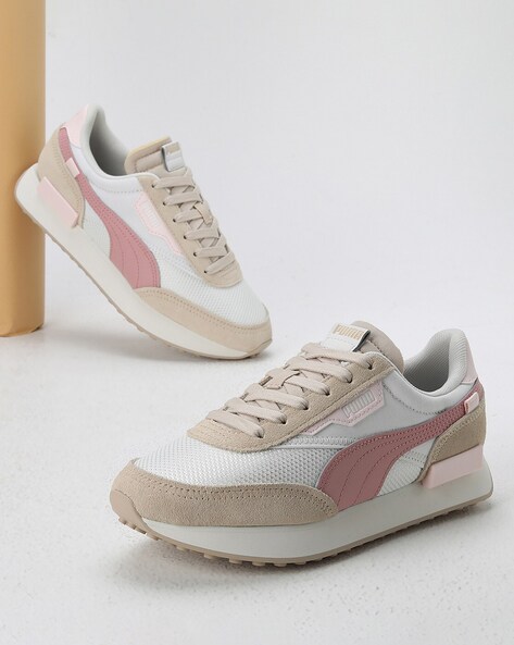 New puma womens sneakers online