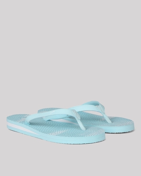 Puma Alice V4 Thong-Strap Flip-Flops