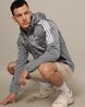 Buy Grey Jackets & Coats for Men by ADIDAS Online