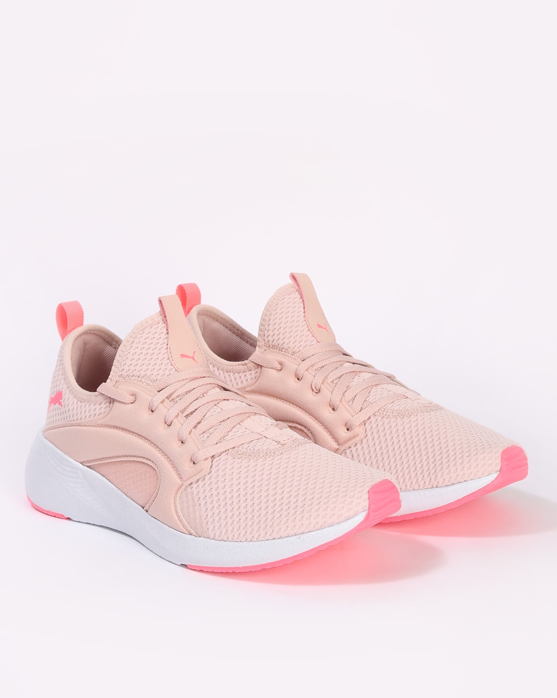 Puma fierce pink outlet shoes