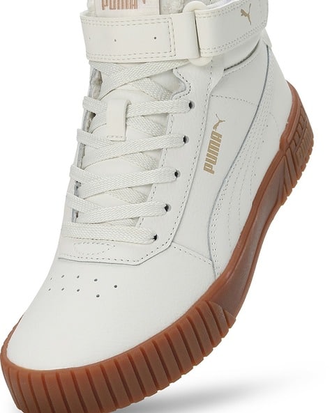 Buy Grey Sneakers for Women by Puma Online