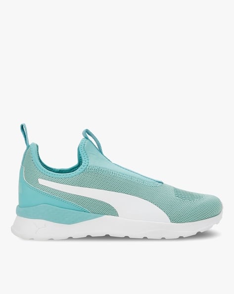 Puma Anzarun Krick Pro Slipon Women Sneakers