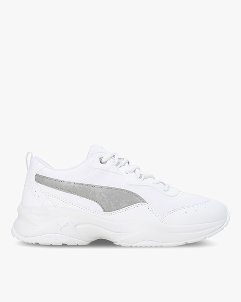 Puma discount sneakers vrouwen