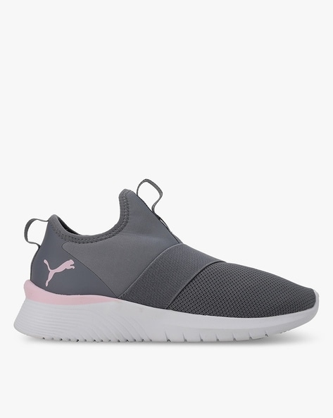 Puma slip ons women best sale for sale