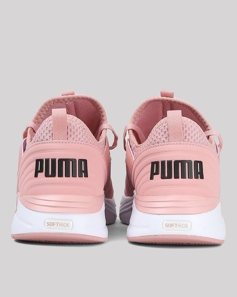 Puma Softride Tenis Puma Soft Foam Rosas Puma Soft Foam Mercado