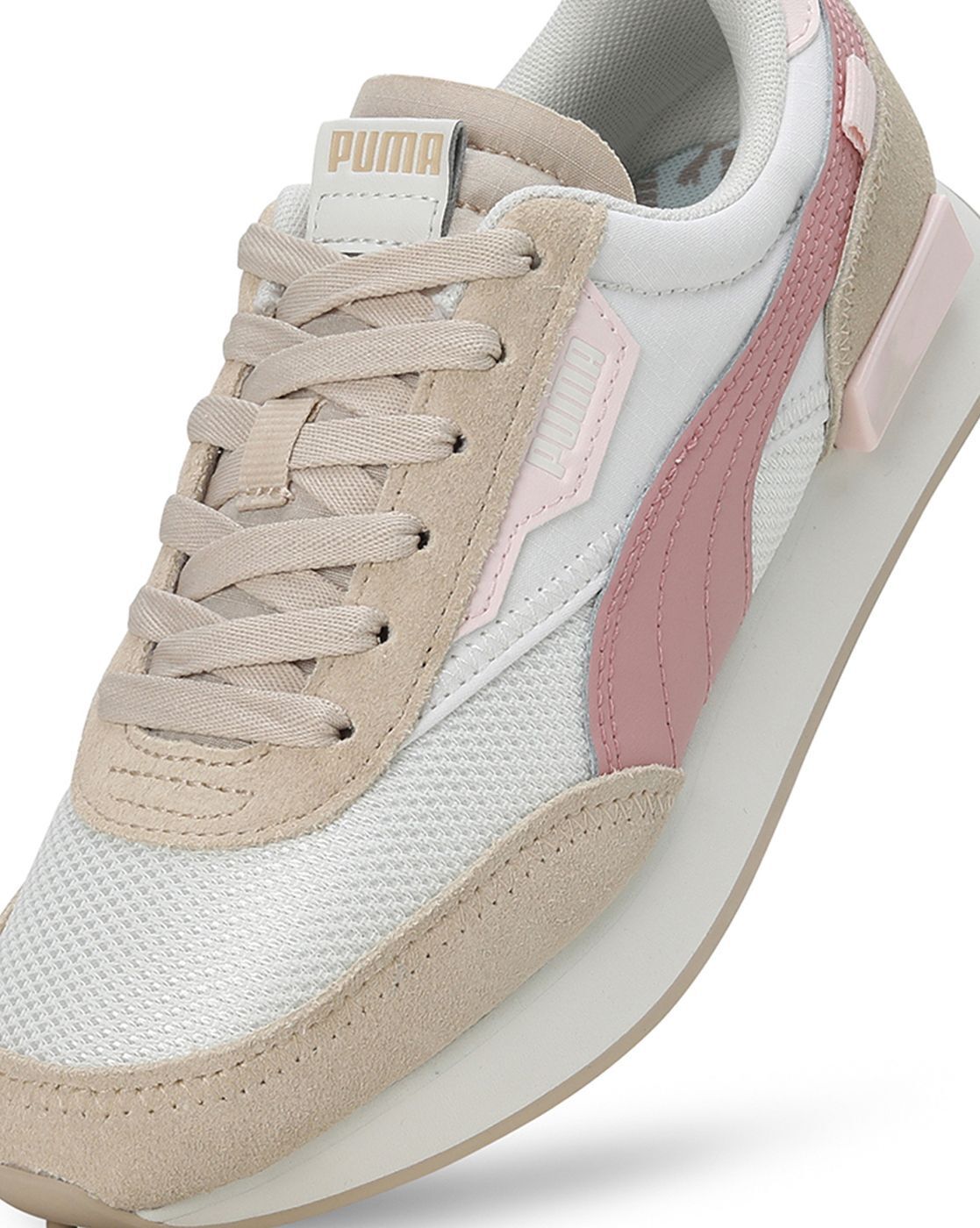 Puma Mummy 2025 Shoes beige