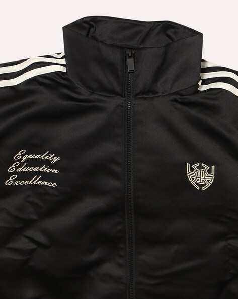 Adidas china shop basketball jacket