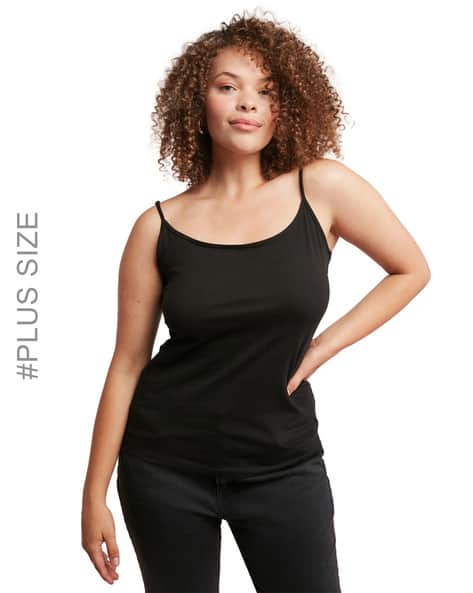 SAM Women Relaxed Fit Scoop-Neck Top