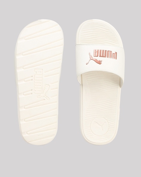 Sandal Puma Women Flip Flops - Buy Sandal Puma Women Flip Flops online in  India