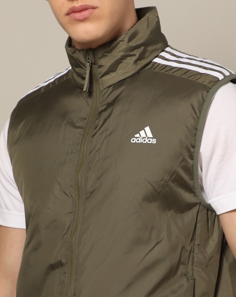 Adidas originals gilet on sale mens