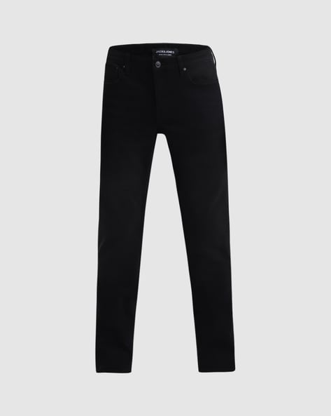 Buy Black Jeans for Men by Jack & Jones Online