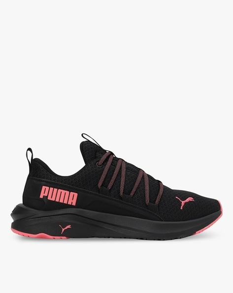 Buy Black Sports Shoes for Women by Puma Online