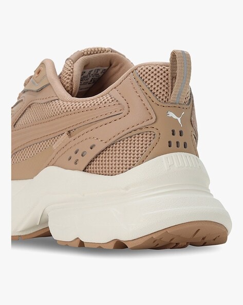 Puma fluxion ii sales women beige