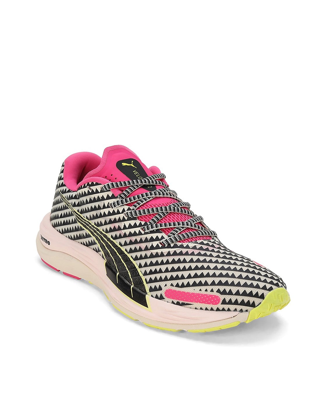 Puma 2025 ignite proplate