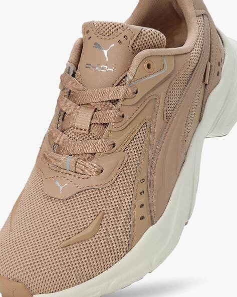 Puma fluxion ii sales women beige