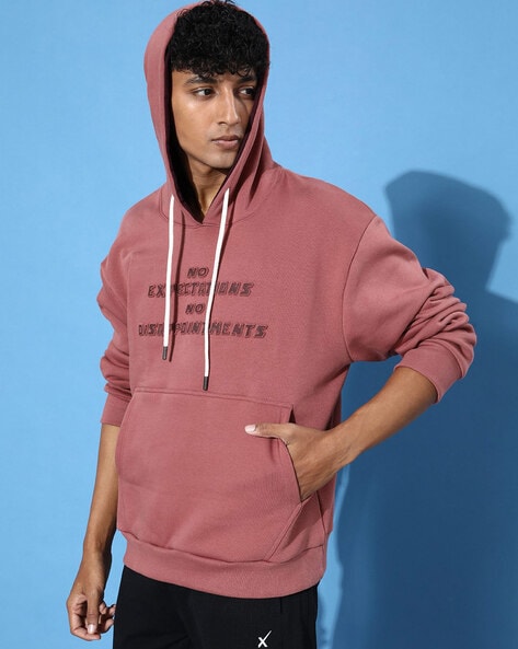 Rose sweatshirt sale mens