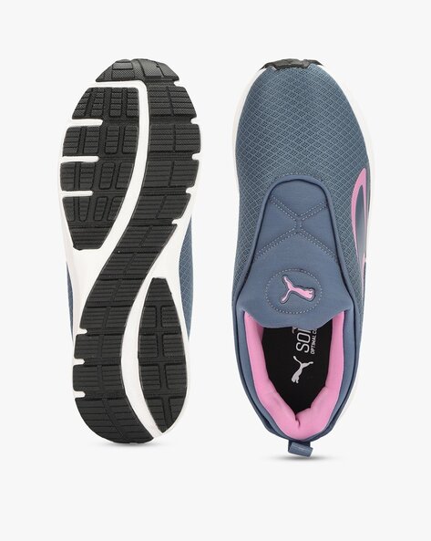 Puma slip ons hotsell women 2015