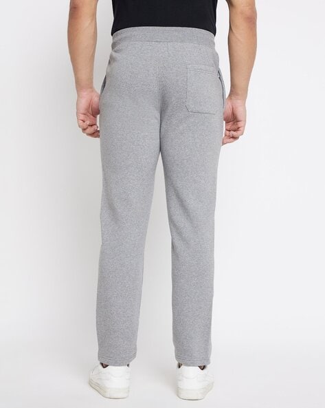 EPTM Men Downtown Track Pants (Grey)