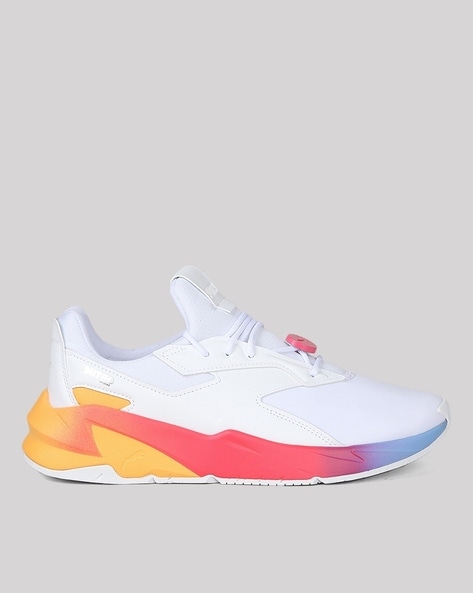 Lia pop women's online trainers