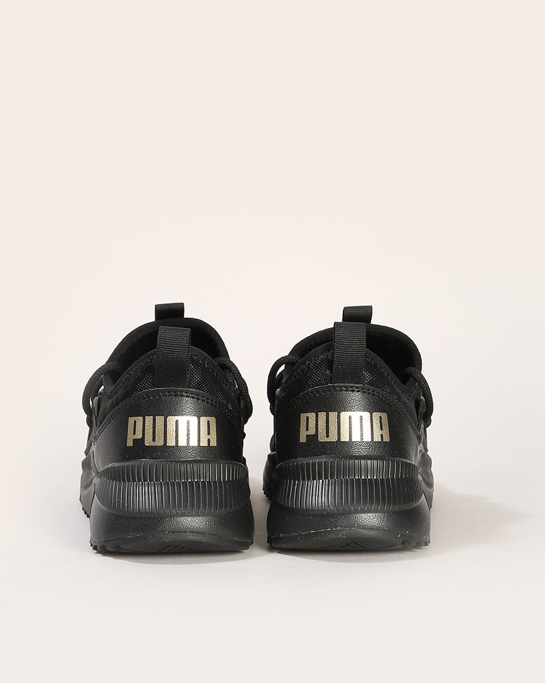 Buy Black Casual Shoes for Women by Puma Online Ajio