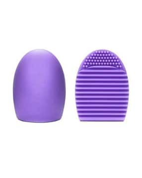 Silicone Makeup Brush Cleaner Tool