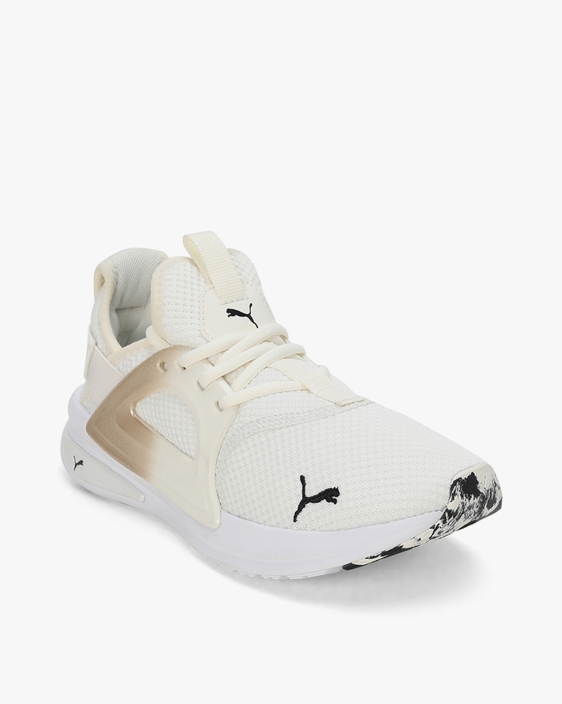 Buy White Sports Shoes for Women by Puma Online