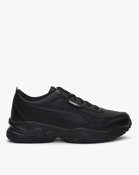 Puma Cilia Mode Lace-Up Casual Shoes