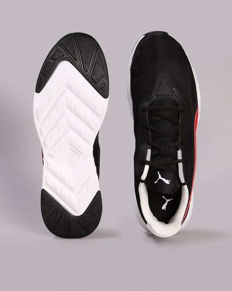 Buy Black Sneakers for Men by Puma Online