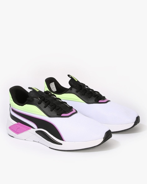 Puma nova mesh on sale sneakers