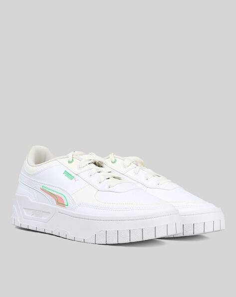 Women Cali Dream Brand Love Sneakers