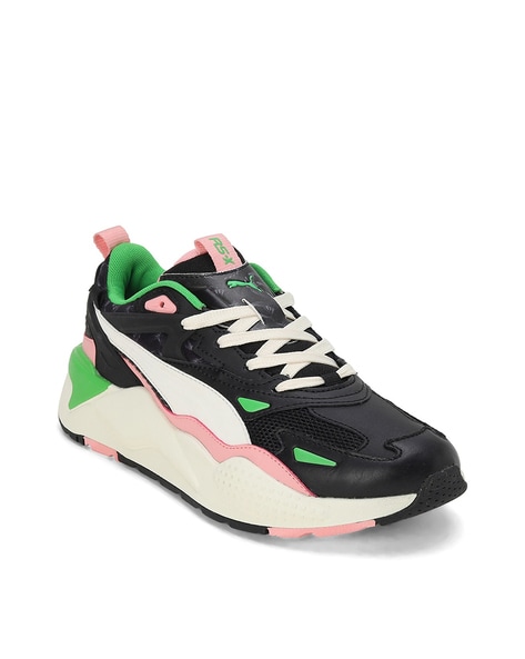 Puma on sale rsx online