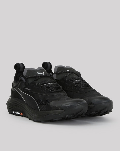 Buy Black Sports Shoes for Women by Puma Online