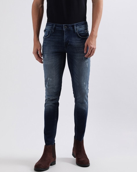 Jeans antony morato super on sale skinny