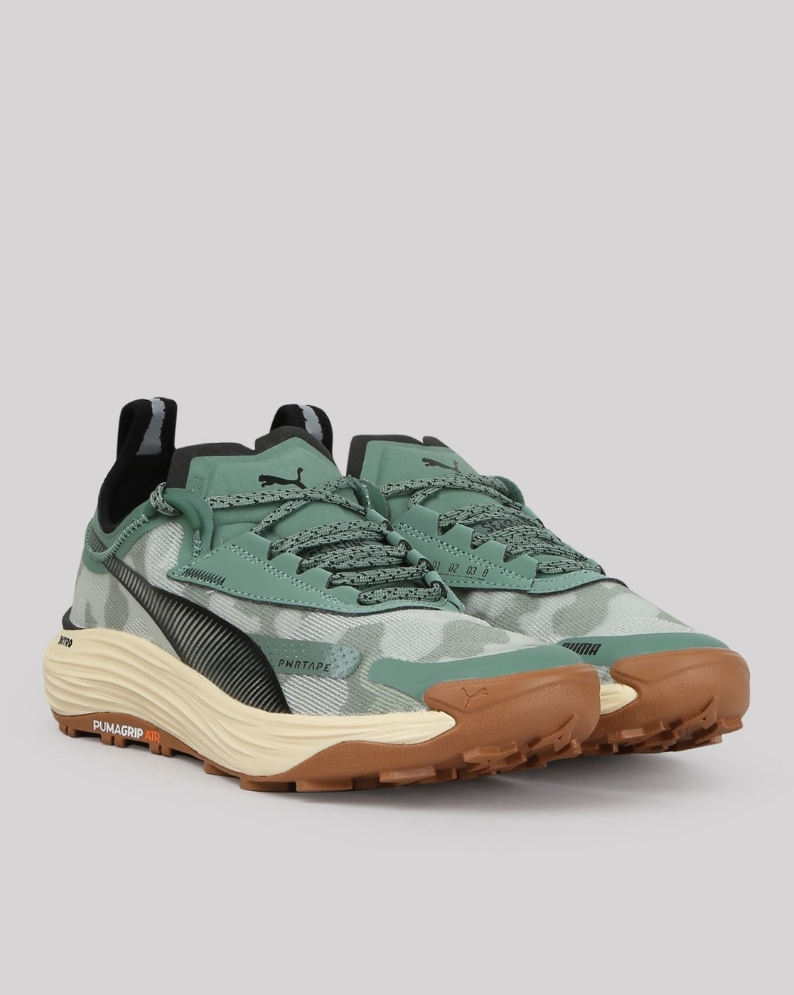 Puma prime outlet thunder