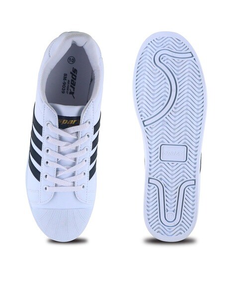 Sparx superstar shoes on sale price