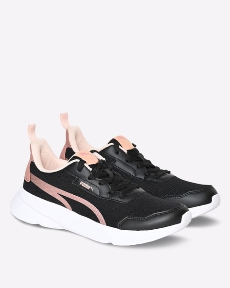 Puma Alfarun Metallic Women Sneakers