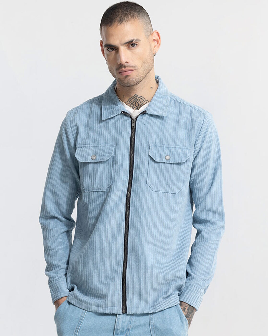 Buy Green Shirts for Men by G STAR RAW Online | Ajio.com